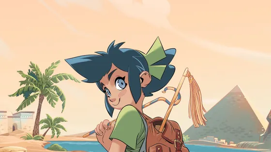 Tina épisode 4